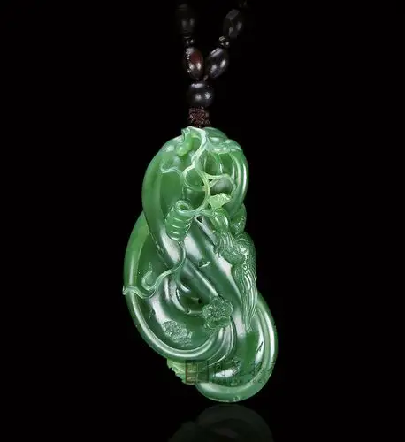 余勇 碧玉飞黄腾达