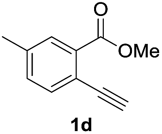 selective oxymetalation of terminal alkynes
