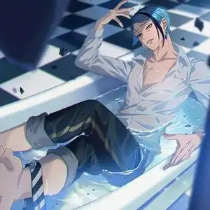 2年生|まるぴ的扭曲仙境插画图片