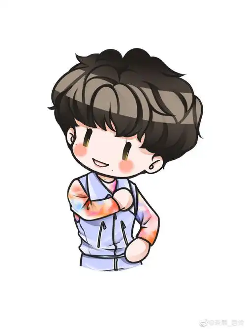 周深出道七周年快乐##风雨同周深情不移