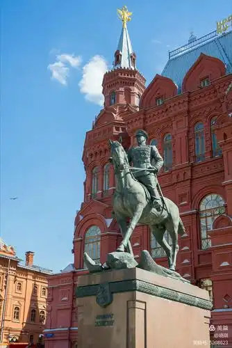 其它 晓琪的美篇 写美篇                    浮光掠影俄罗斯 俄罗斯