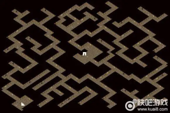 热血传奇176地图大全地图都在这