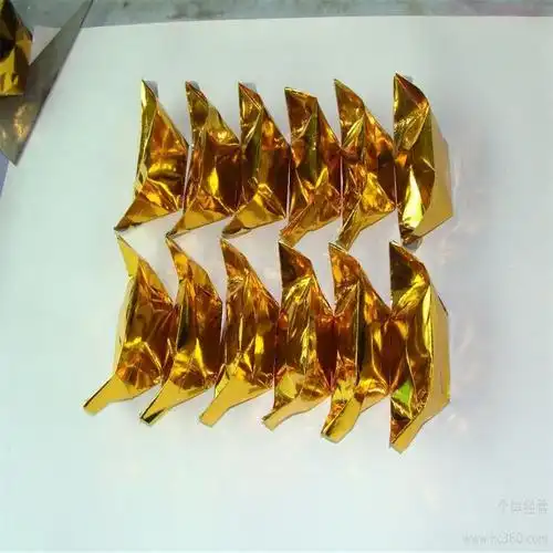 常年供应元宝金银纸 冥币 迷信纸金箔纸 殡葬用品现货批发