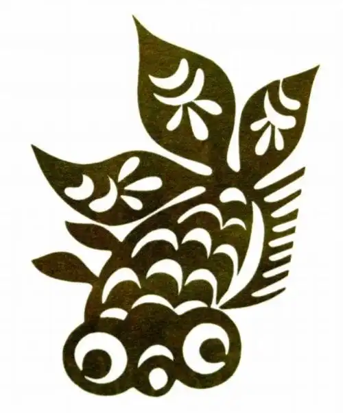 王建中剪纸价格