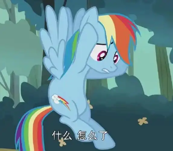 云宝知不知道她有这么可爱