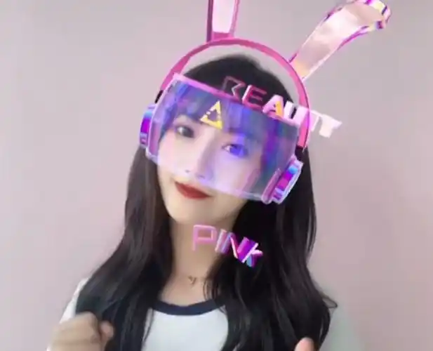 原创痞幼可以让位了林晚晚正式露脸真实颜值让粉丝松了口气