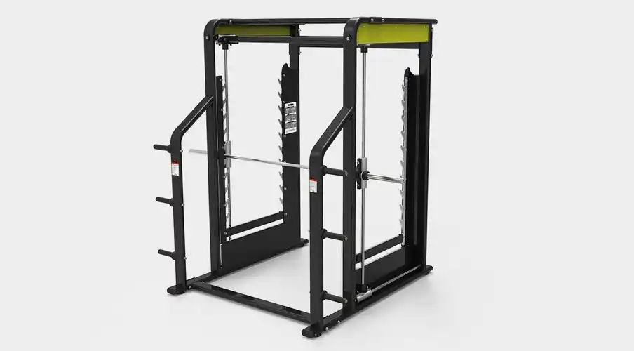 xh-020a 史密斯机