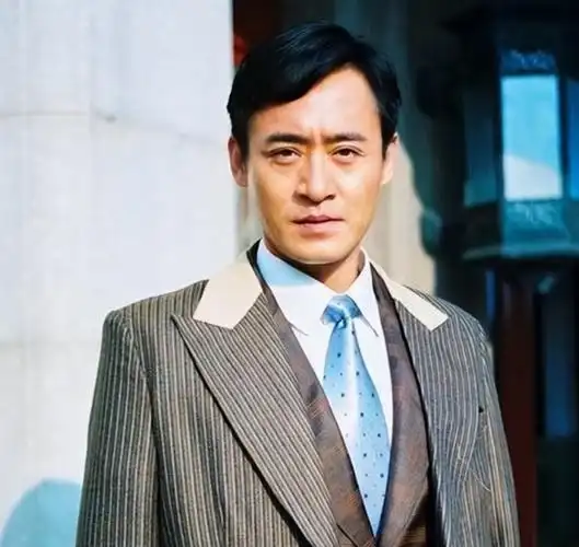 回顾演员修庆河南走出来的演员做了爸爸后才知父母的用心良苦