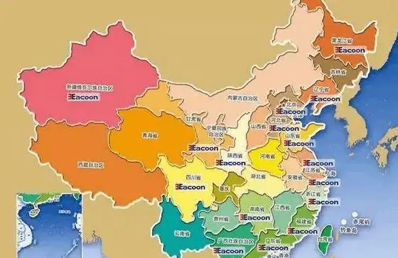 中国再次发现了一个10亿吨级大油田振奋人心