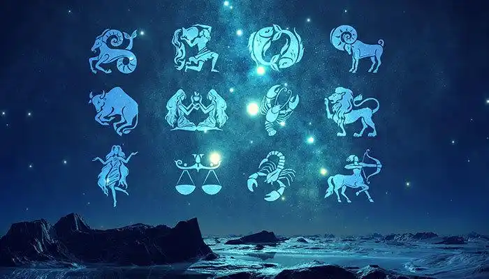 星座表十二星座表(十二星座是按什么来算的)-第2张图片-趣盘玩