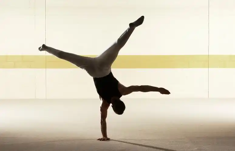 倒立有什么好处和坏处