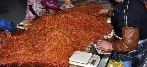 辣条出事了赣州查出1批次方便食品不合格是你爱吃的吗