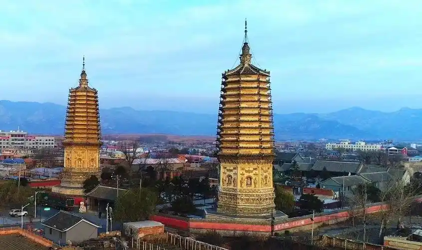 北镇是哪里 北镇为什么叫北镇