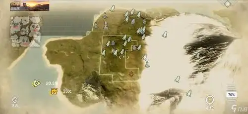 妄想山海东山出生点怎么选 东山出生点选择推荐