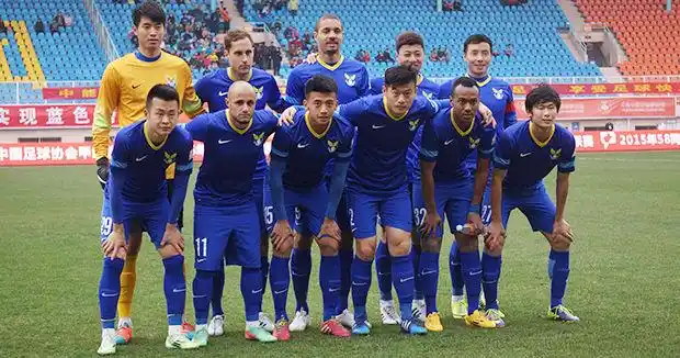 阿尔滨客场00中能继续领跑积分榜