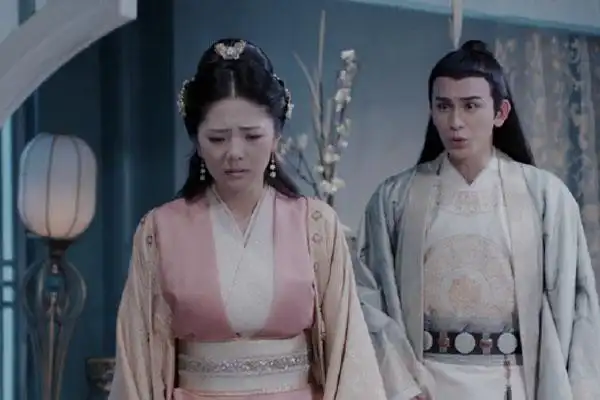 陈情令金光瑶为什么杀儿子老婆是他的亲妹妹秦愫本剧最惨