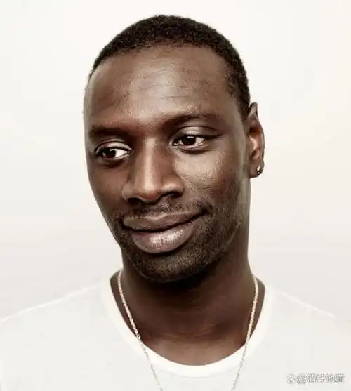 脸盲福音,一次性认清20个黑人影星,你能认全么?