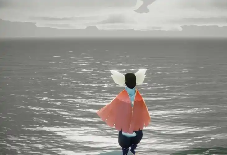 光遇常驻毕业发型的外号提到小飞象萌新愣了