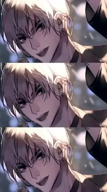 "生生不息,声声不息",宋声声是从童话里走出来的男孩啊!