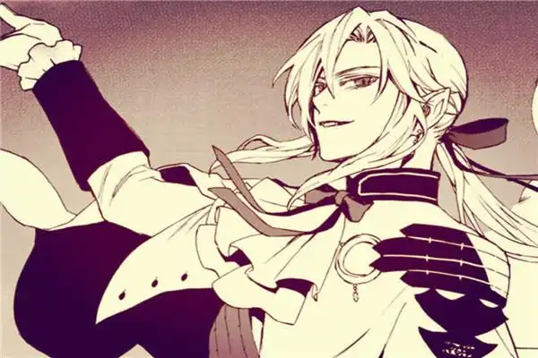 终结的炽天使84话:齐藤揭露钥匙的作用,费里德成了最大的赢家_真祖