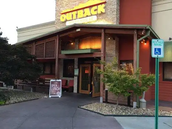 outback steakhouse - picture of outback steakhouse