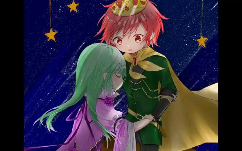 [开联/开甜cp]开甜情侣