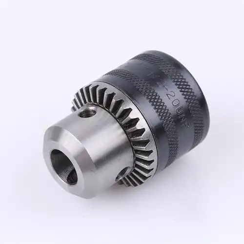 三鸥牌扳手式钻夹头手电钻夹头螺纹钻夹头高品质耐用三爪夹头