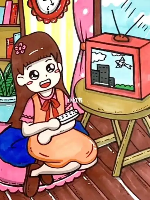 智境美术  #简笔画  #幼师考编  #简笔画教程  ##儿童简笔画  #堪爱