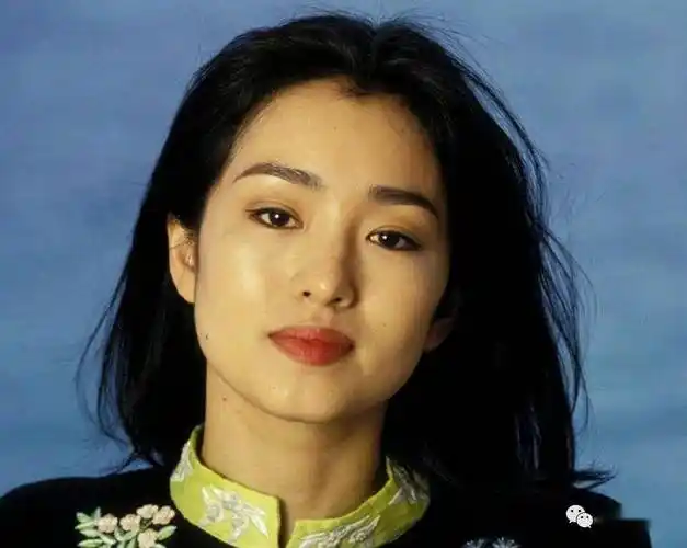 巩俐的国际范,不是只靠穿出来的_气质_造型_发型