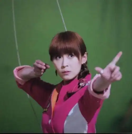 萌学园之寻找盘古