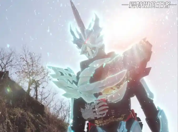 【4k/重投】假面骑士saber形态合集