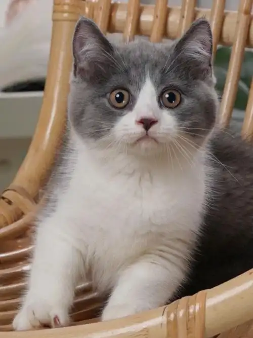 正八开脸 满背家养一手猫舍 家庭猫舍 可上门自提 广东省内当天英短猫