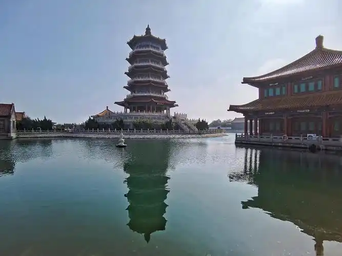 菏泽十大旅游景点排名 菏泽,这座历史悠久的城市,以其丰富的文化底蕴