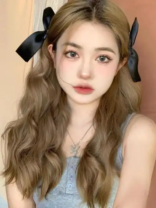 换个发色换张脸2021流行的9款发色照着染准没错