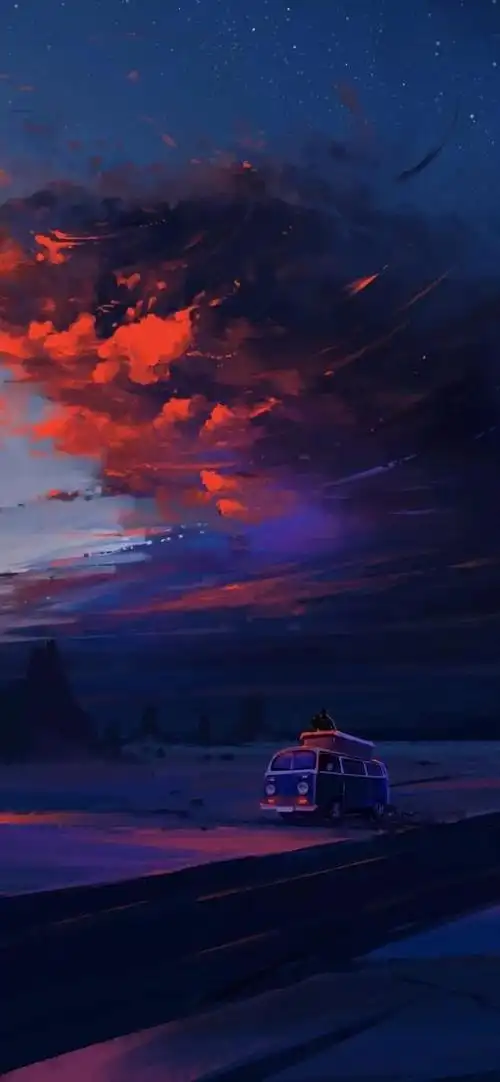 高清iphone壁纸110张