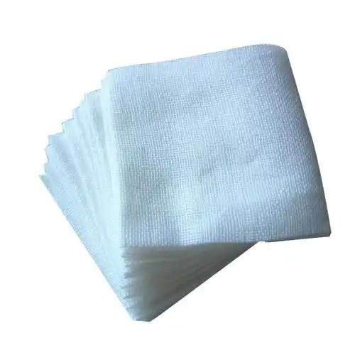 *用纱布敷料厂家生产