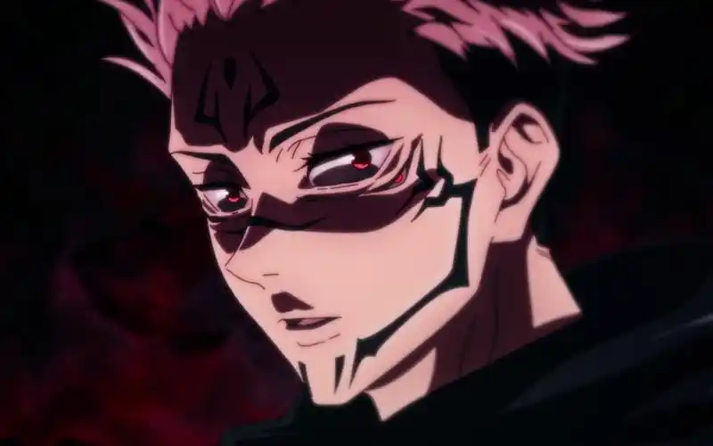 两面宿傩出场整理