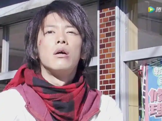 【假面骑士电王】桃塔罗斯x野上良太郎/桃良 倒霉少年遇上暴躁心细异