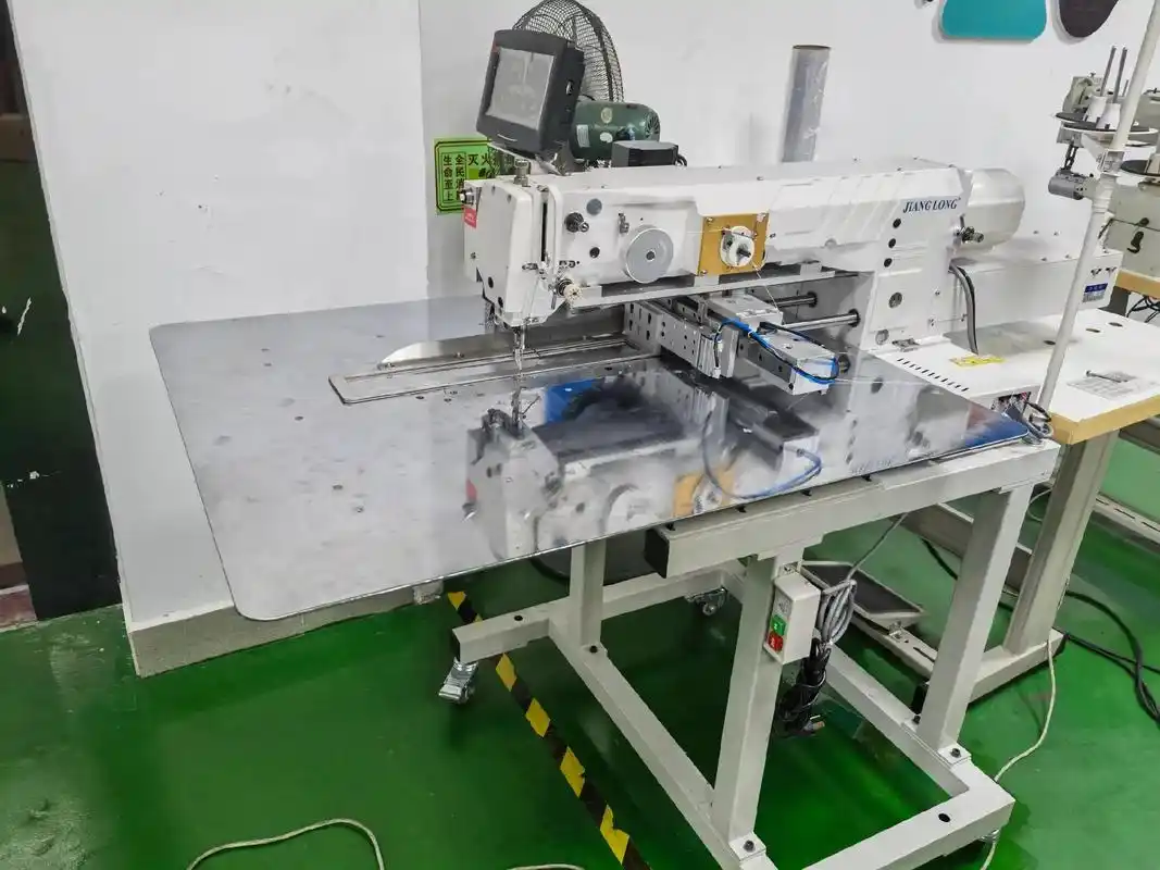 诚聘电脑缝纫机装配调试18867723998维修师傅装机熟手6k以上东莞万江