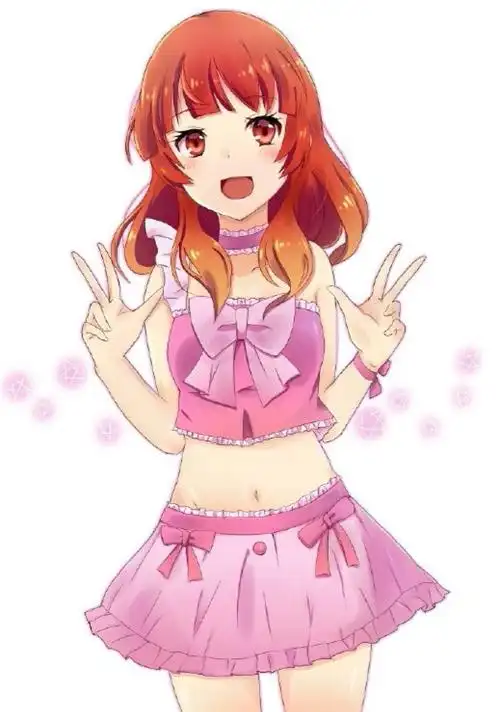 美妙旋律爱良酱