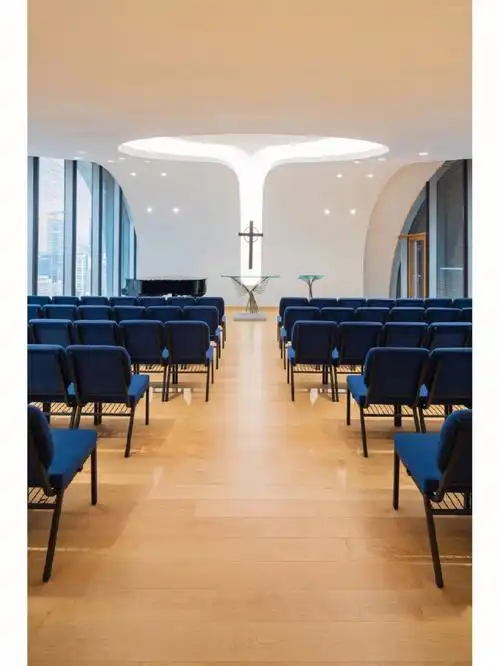 现代教堂卫斯理学院卫理公会国际教堂