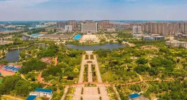 曹县是什么地方,为何在网络上爆火?