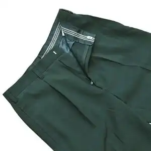 正品夏常服单裤男新式松枝绿夏裤男常服橄榄绿夏裤男女