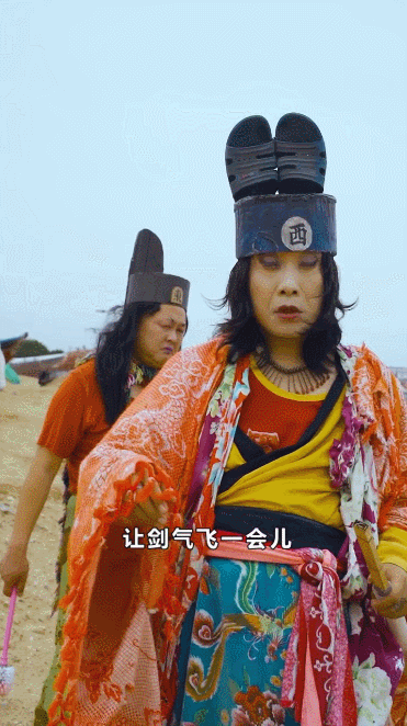 连发2条视频后一天抖音涨粉60w这个播主只用了一个小技巧