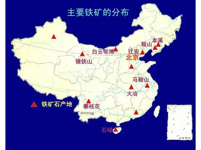 第二章中国自然资源评价