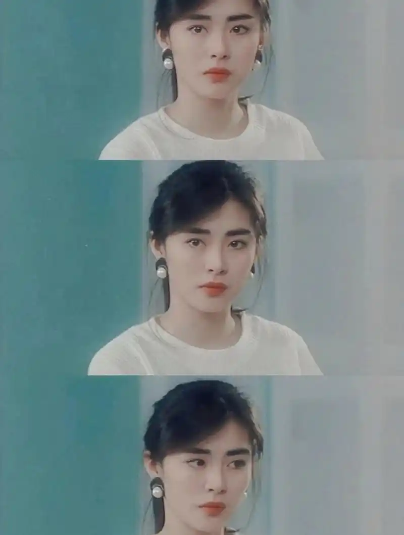 王祖贤好美啊,高清壁纸请收好呦