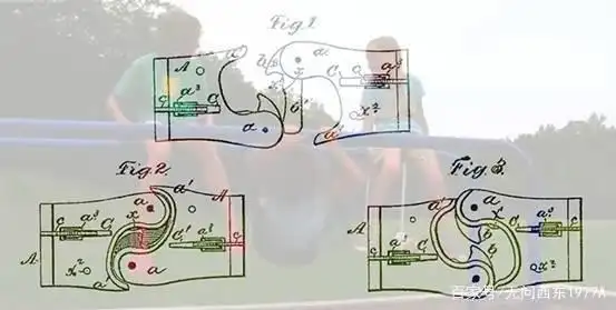 "詹氏车钩"挺了100多年的火车车厢高效连接技术,你知道原理吗