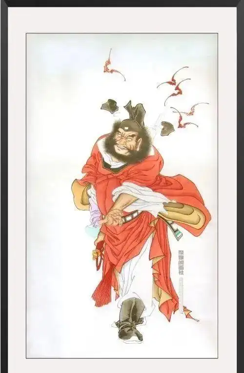 风水上辟邪最猛的十大物体!_杨公堪舆古风水研究 黄麟堪舆风水