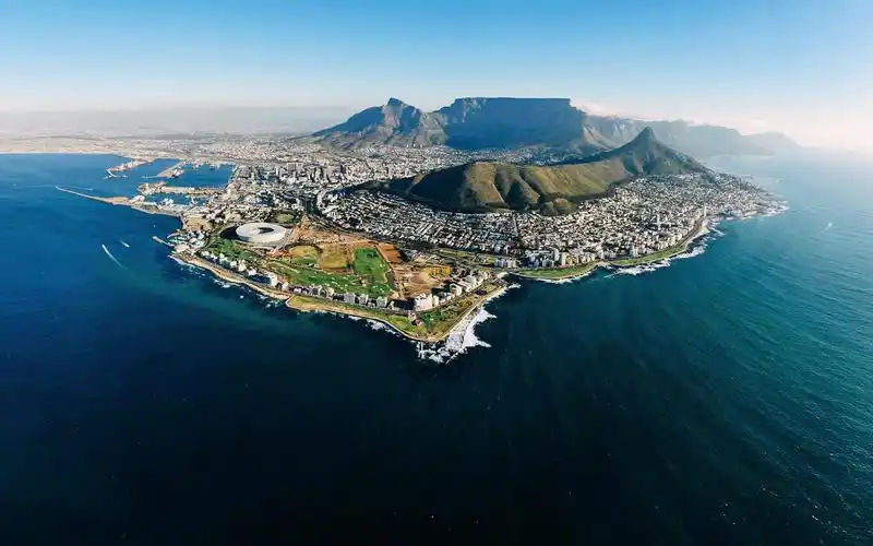 南非旅游景点-南非旅行路线-南非旅游产品-猩非洲