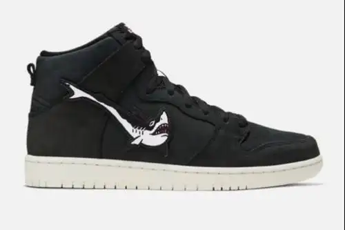 nike近年来在钩子上动了多少刀